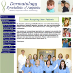 Dermatology Specialists of Augusta  -  Dermatology
